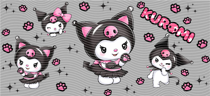 16oz Sanrio-K 81